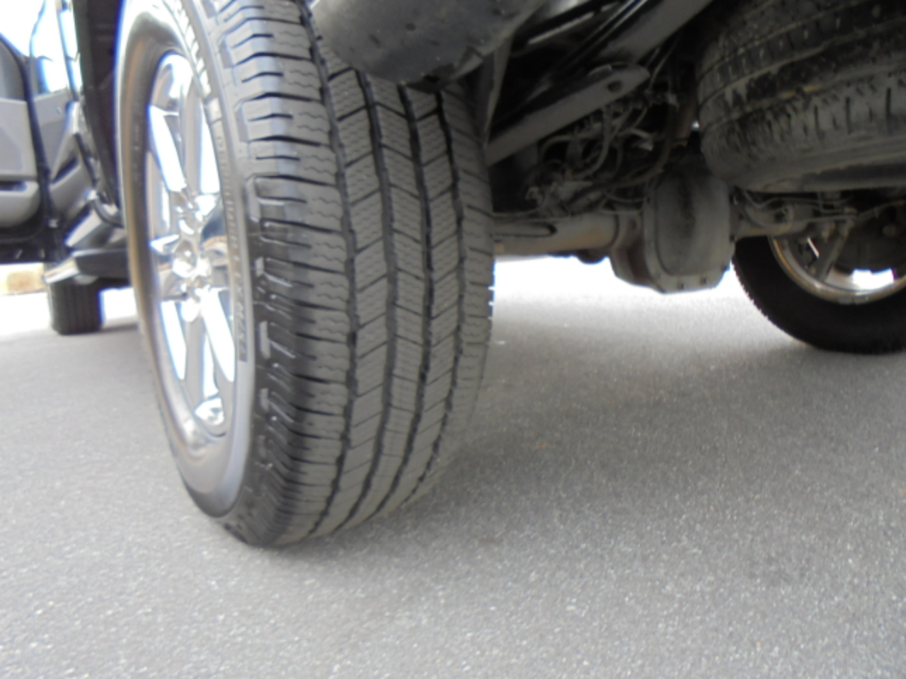 Ford F-150 XLT 4WD SuperCrew 5.5' Box 2018