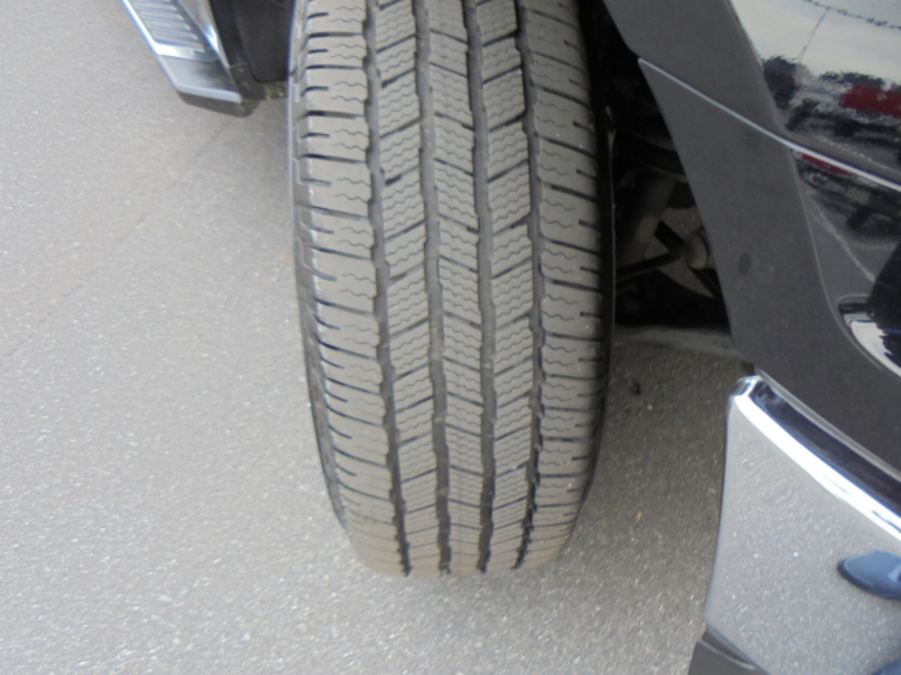 Ford F-150 XLT 4WD SuperCrew 5.5' Box 2018