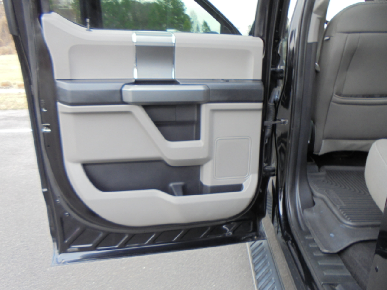 Ford F-150 XLT 4WD SuperCrew 5.5' Box 2018