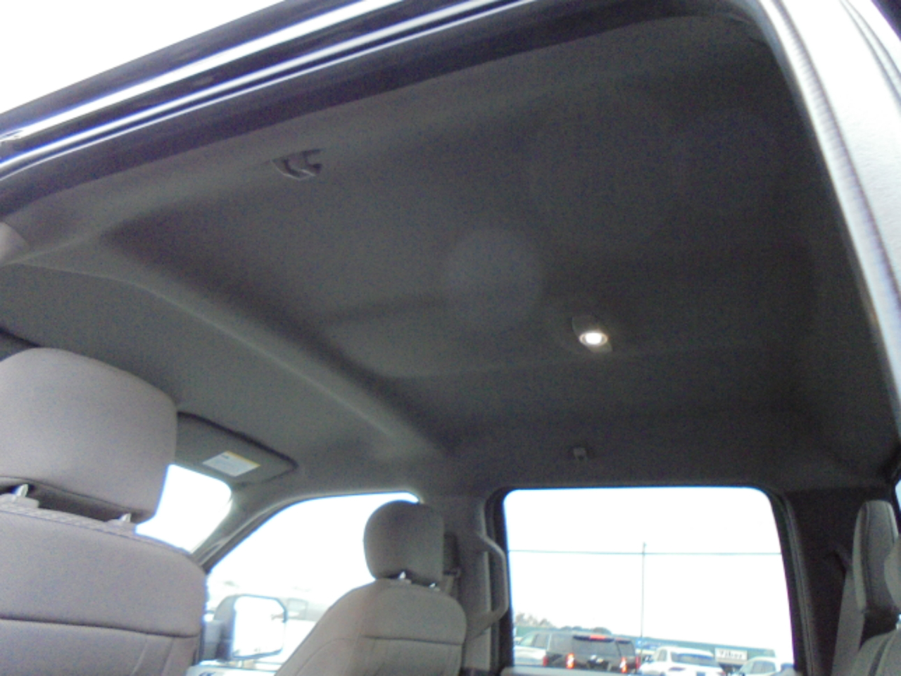 Ford F-150 XLT 4WD SuperCrew 5.5' Box 2018