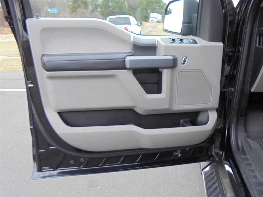 Ford F-150 XLT 4WD SuperCrew 5.5' Box 2018