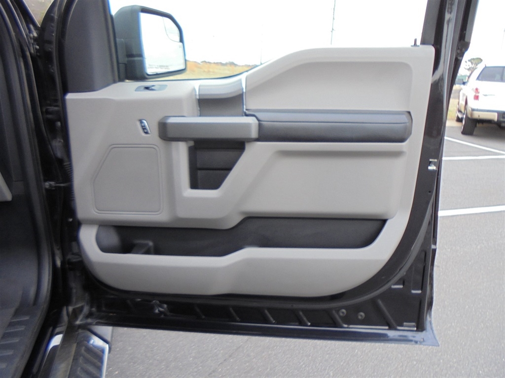 Ford F-150 XLT 4WD SuperCrew 5.5' Box 2018