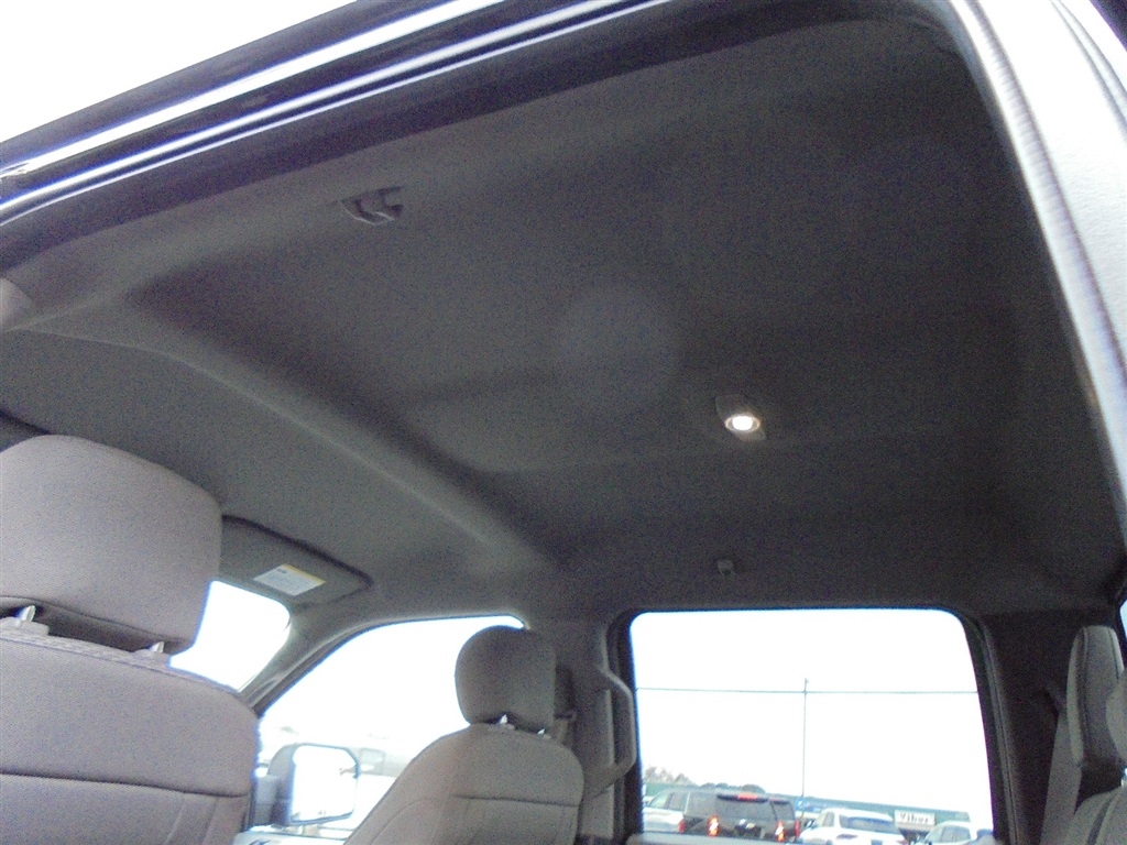 Ford F-150 XLT 4WD SuperCrew 5.5' Box 2018