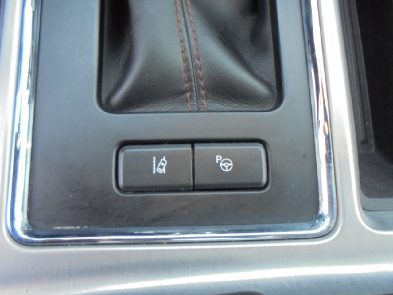 Ford F-150 4WD SuperCrew 145" Platinum 2018