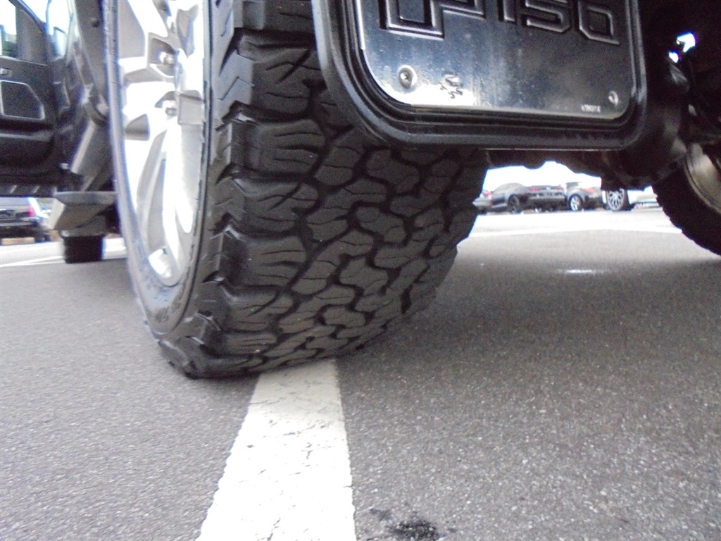 Ford F-150 4WD SuperCrew 145" Platinum 2018