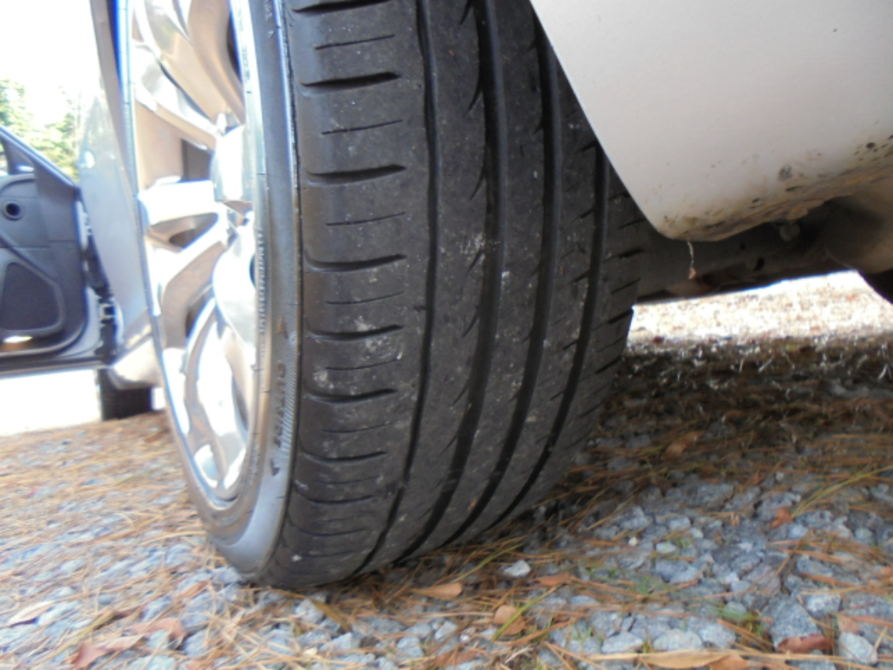 Chrysler 300 Touring L RWD 2021