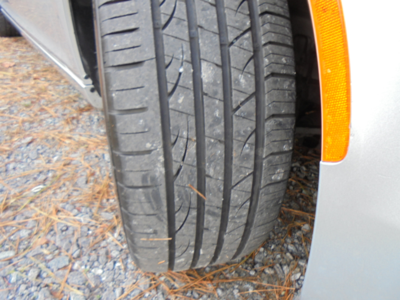 Chrysler 300 Touring L RWD 2021