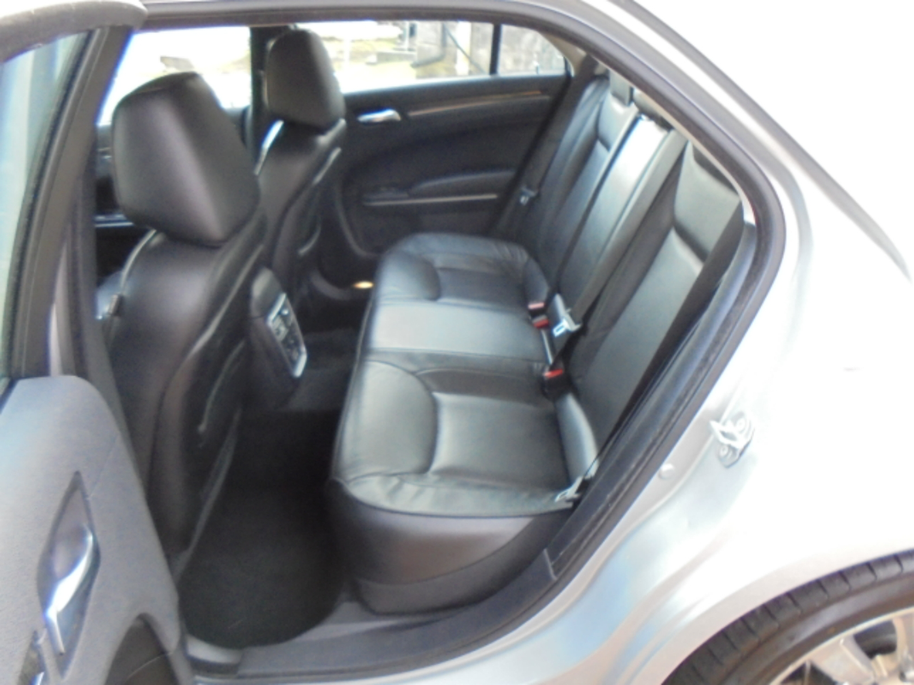 Chrysler 300 Touring L RWD 2021