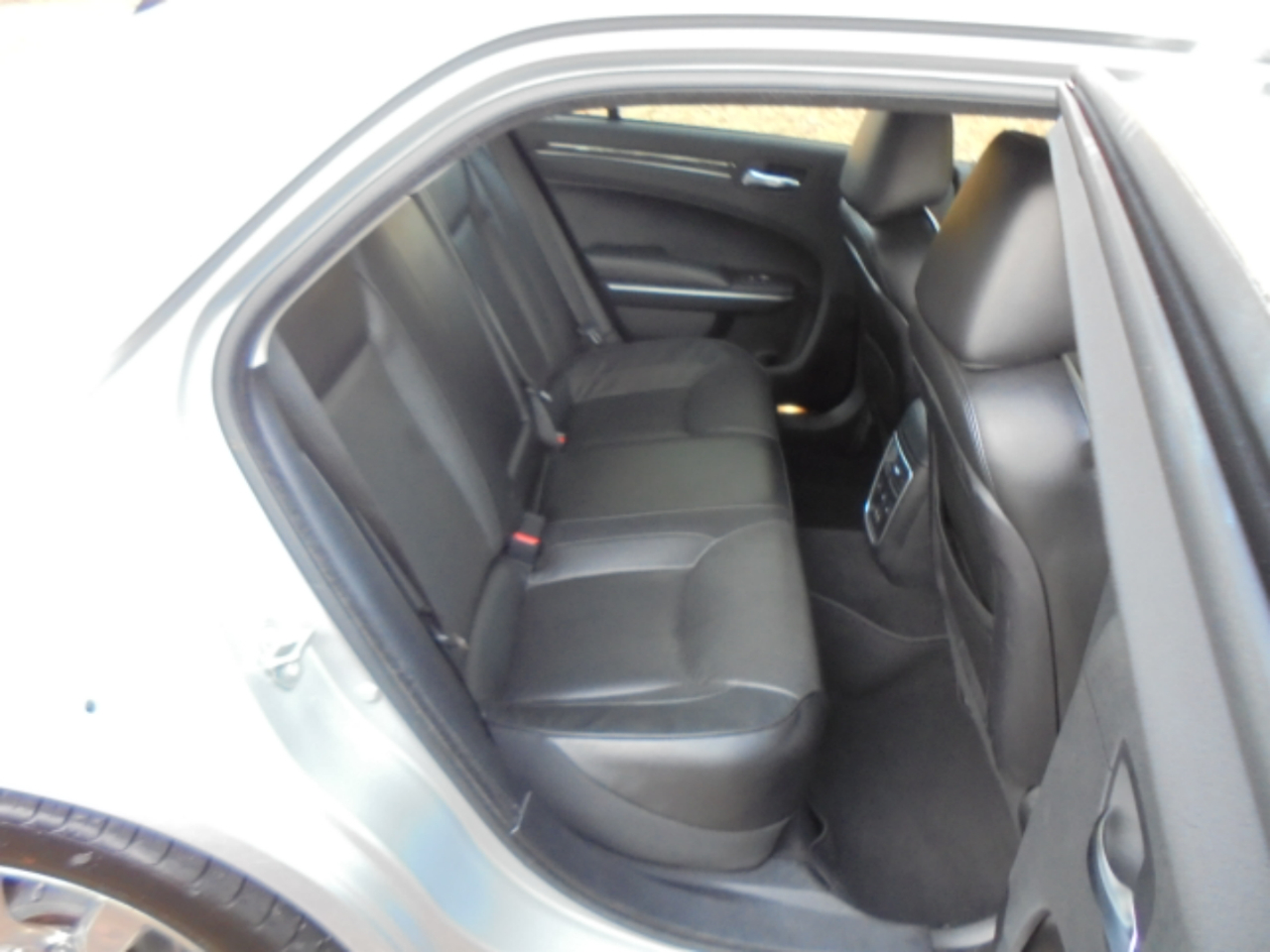 Chrysler 300 Touring L RWD 2021