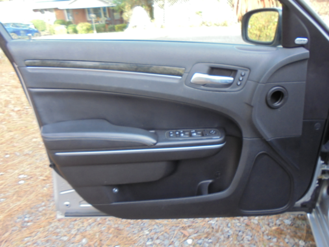 Chrysler 300 Touring L RWD 2021