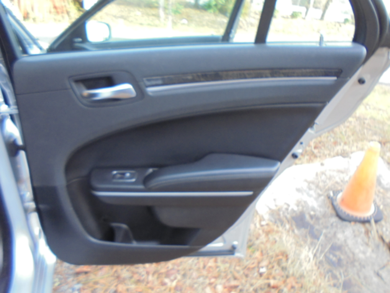 Chrysler 300 Touring L RWD 2021