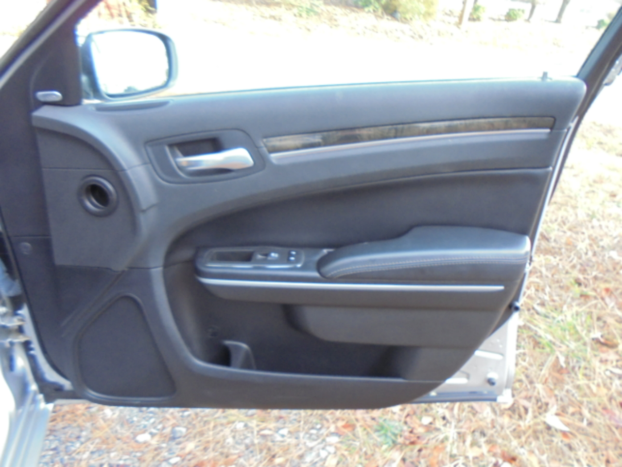 Chrysler 300 Touring L RWD 2021