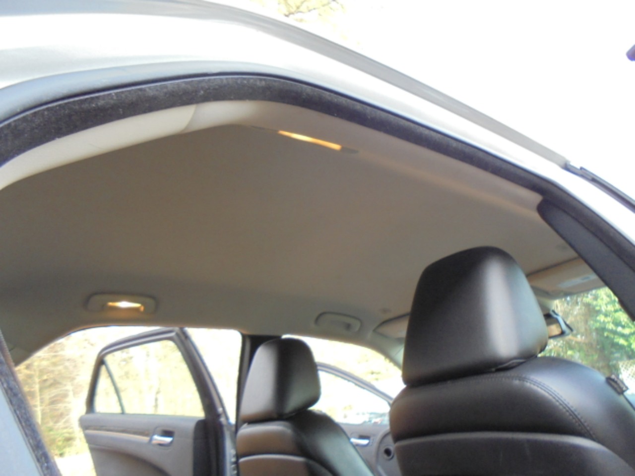 Chrysler 300 Touring L RWD 2021