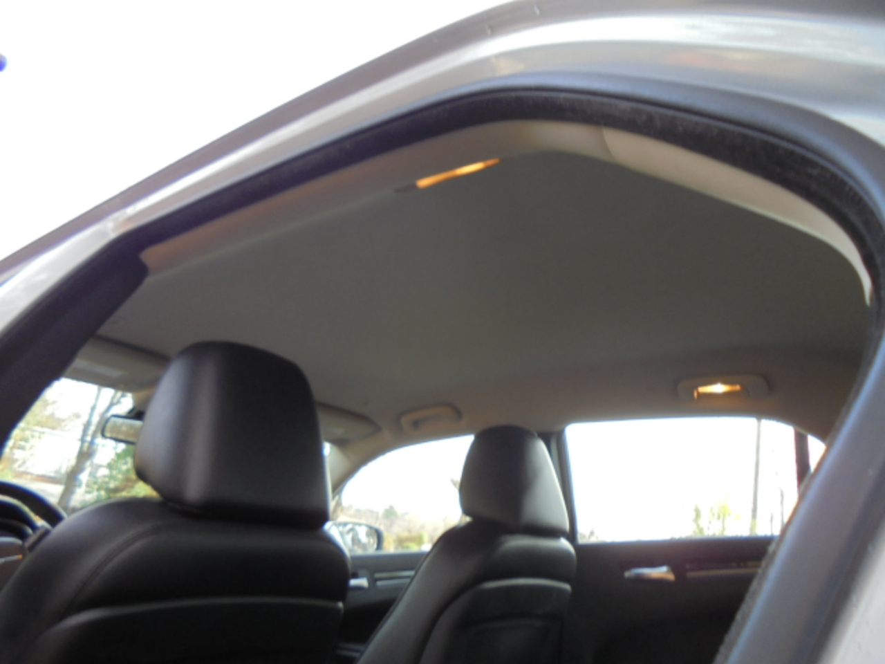 Chrysler 300 Touring L RWD 2021