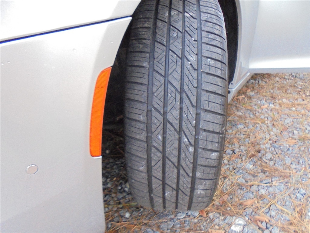 Chrysler 300 Touring L RWD 2021