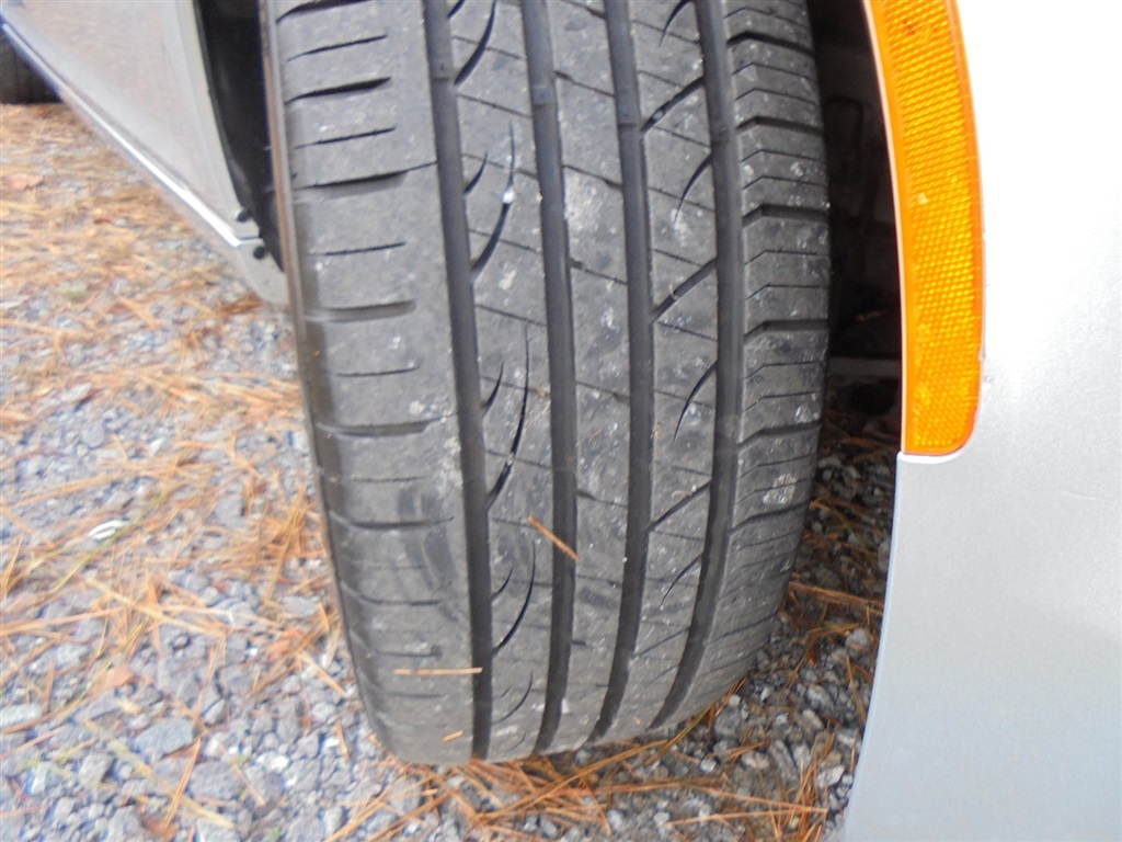 Chrysler 300 Touring L RWD 2021