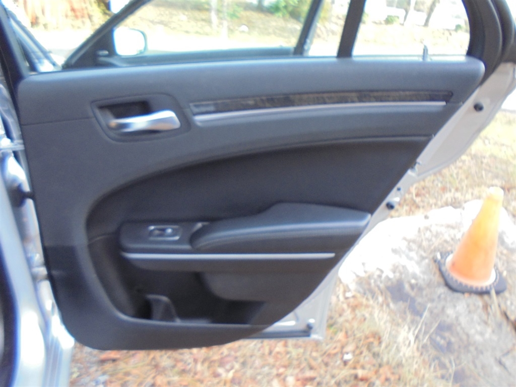 Chrysler 300 Touring L RWD 2021