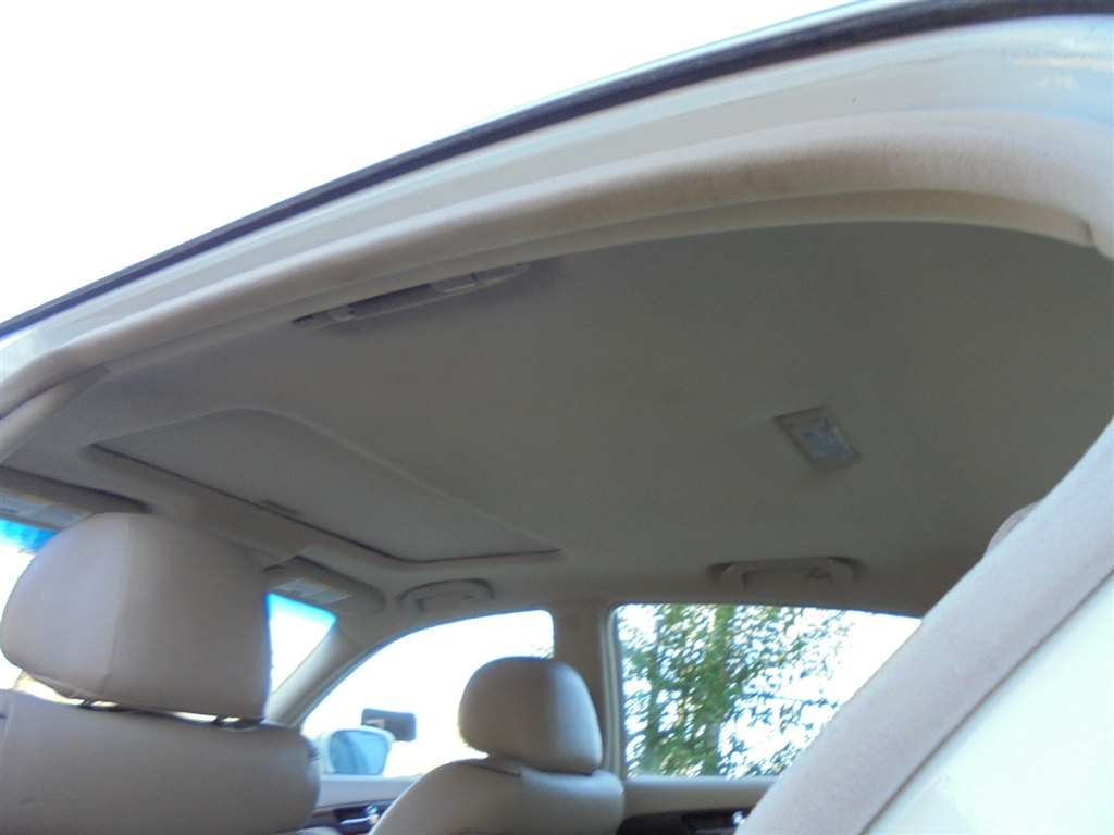 Infiniti Q45 4dr Sdn Sport 2006