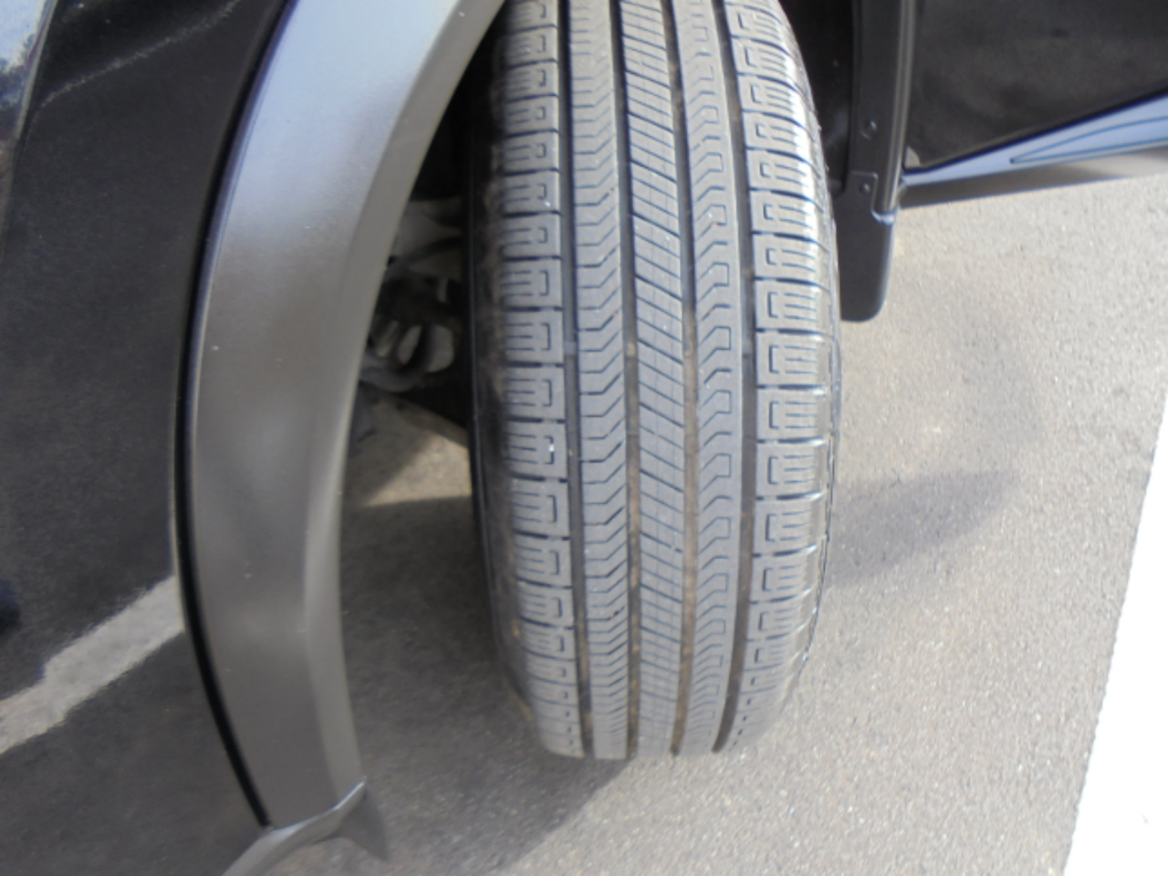 Nissan Rogue FWD S 2021