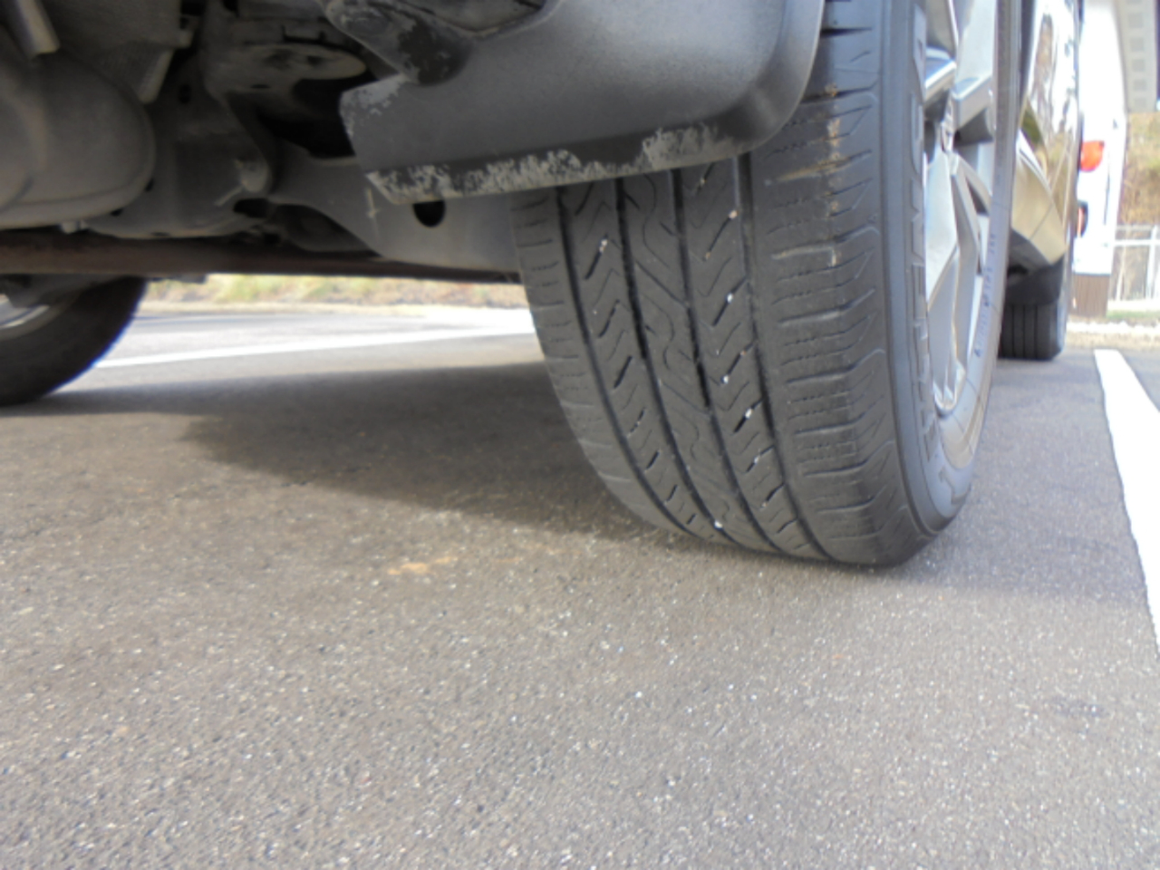 Nissan Rogue FWD S 2021