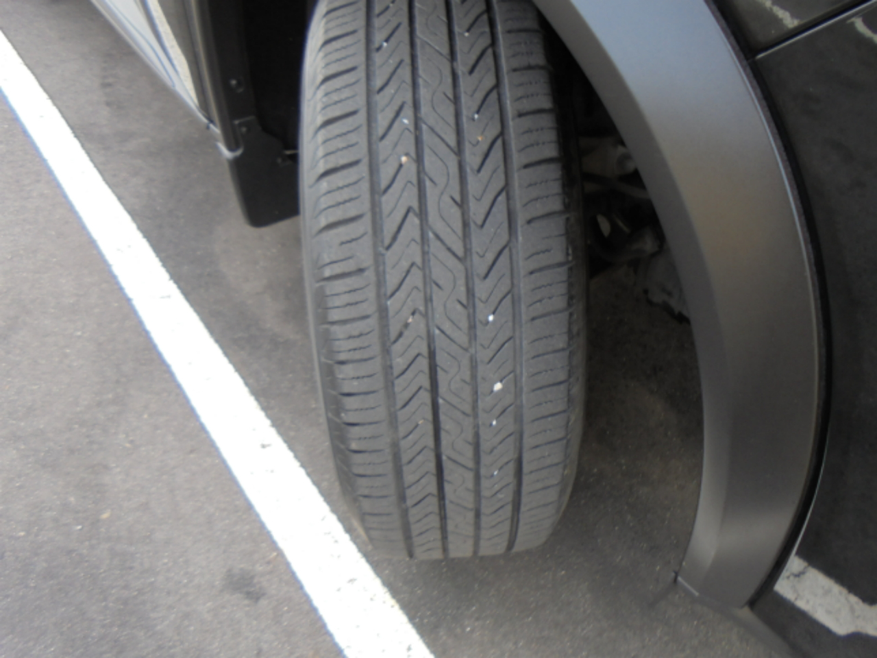 Nissan Rogue FWD S 2021