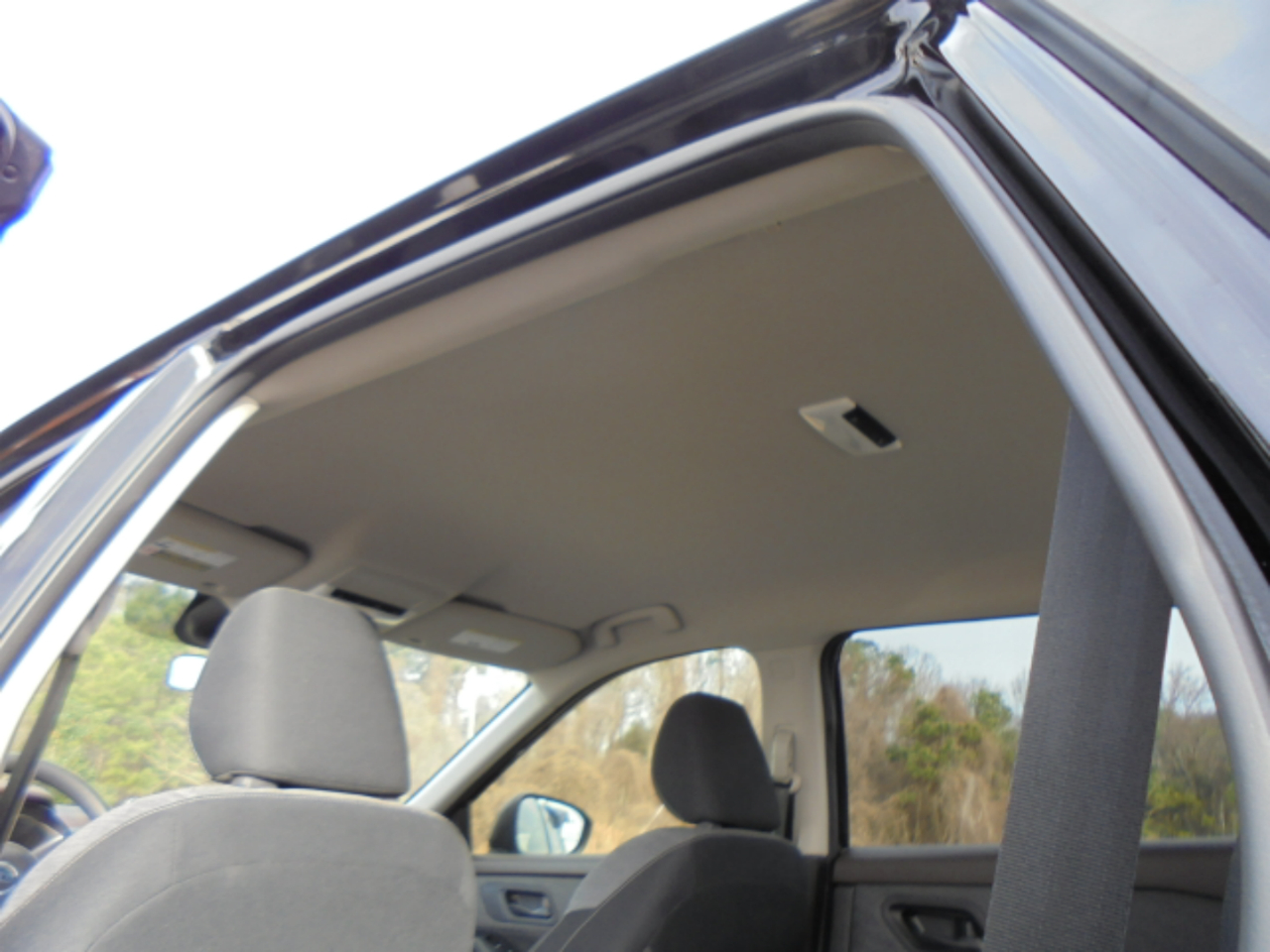 Nissan Rogue FWD S 2021