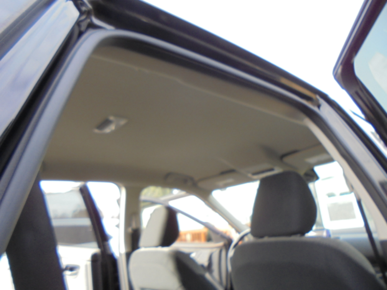 Nissan Rogue FWD S 2021