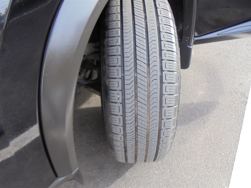 Nissan Rogue FWD S 2021