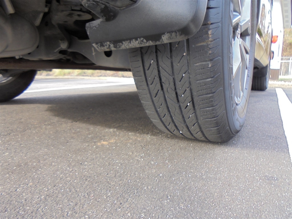 Nissan Rogue FWD S 2021