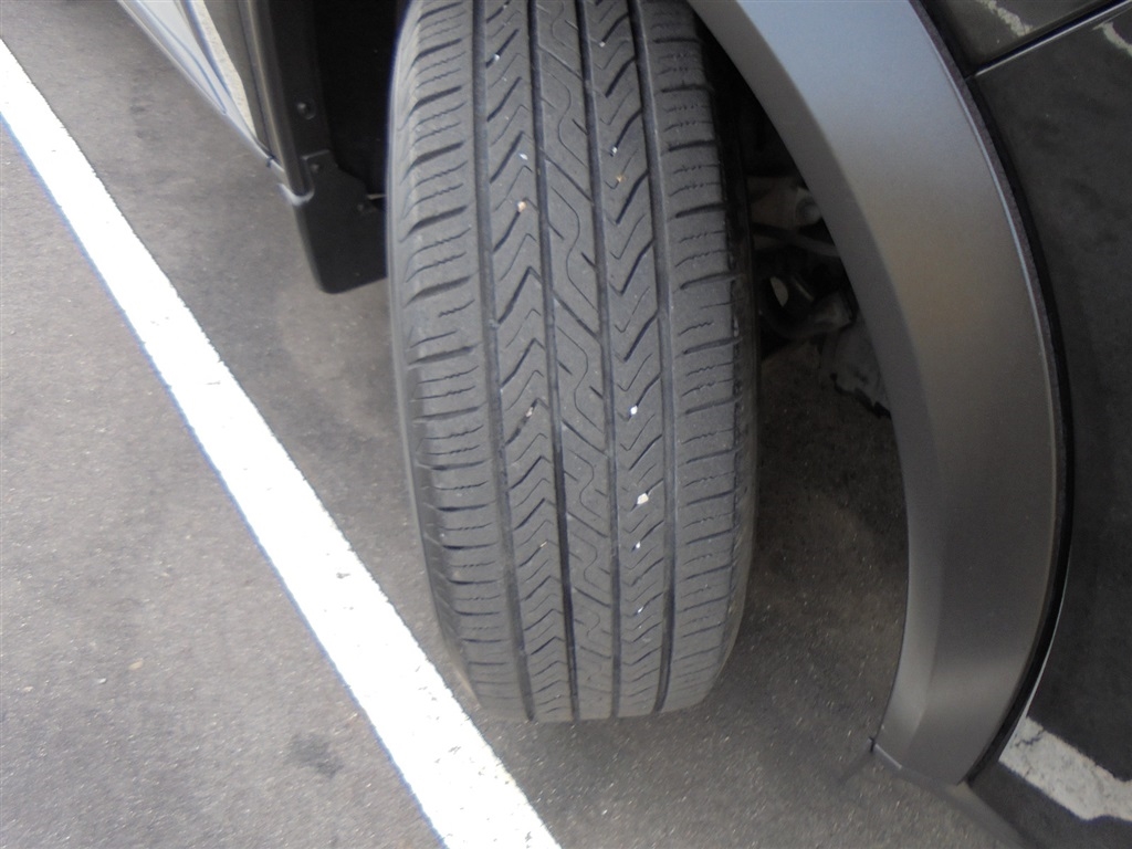 Nissan Rogue FWD S 2021