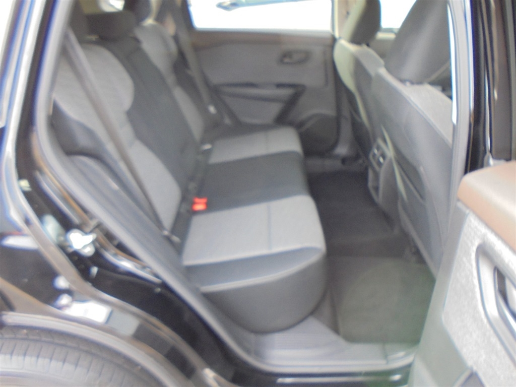 Nissan Rogue FWD S 2021