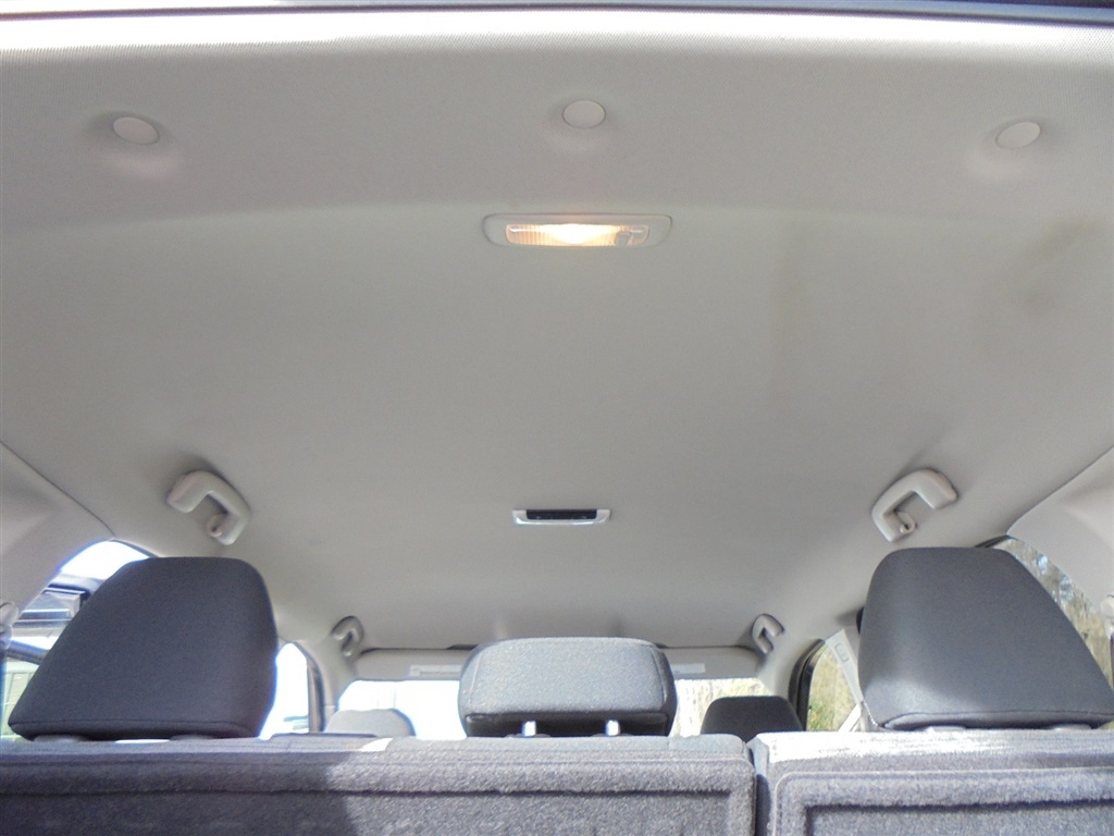 Nissan Rogue FWD S 2021