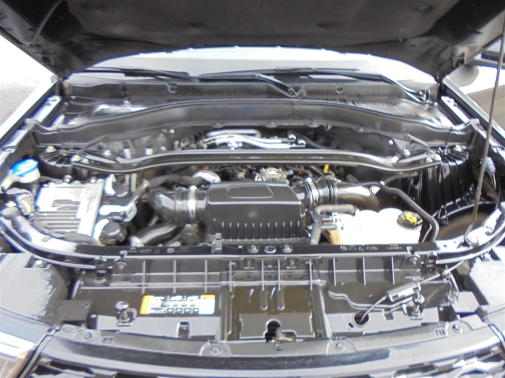 Ford Explorer ST 4WD 2020