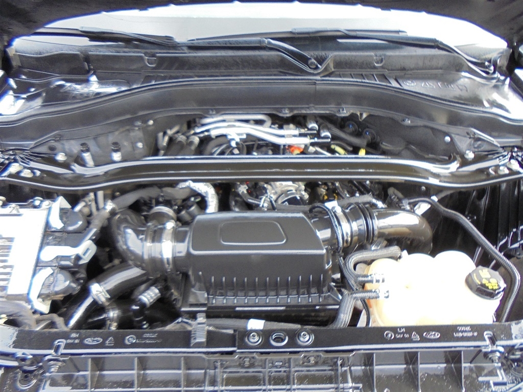 Ford Explorer ST 4WD 2020