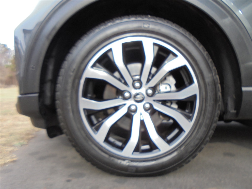 Ford Explorer ST 4WD 2020