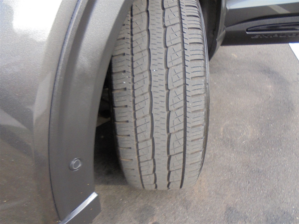 Ford Explorer ST 4WD 2020