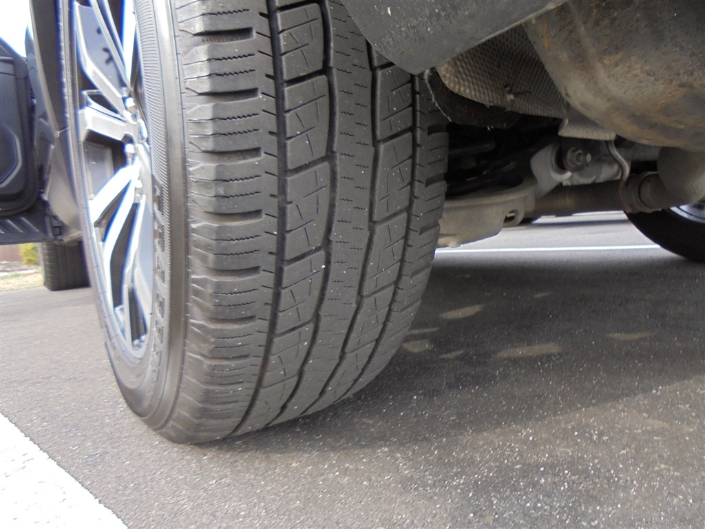 Ford Explorer ST 4WD 2020