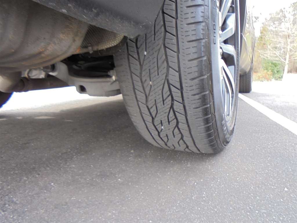 Ford Explorer ST 4WD 2020