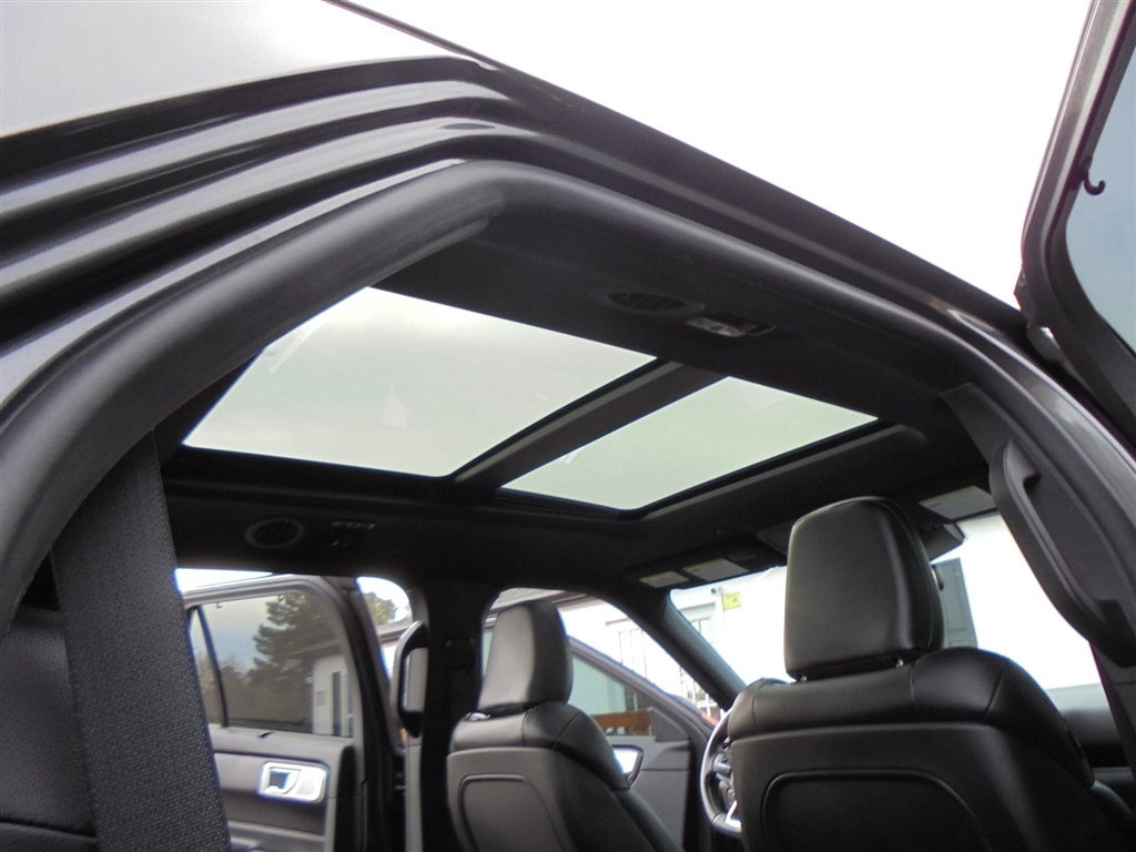 Ford Explorer ST 4WD 2020