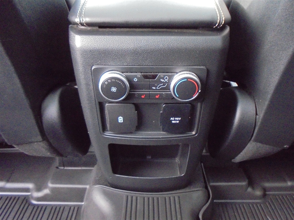 Ford Explorer ST 4WD 2020