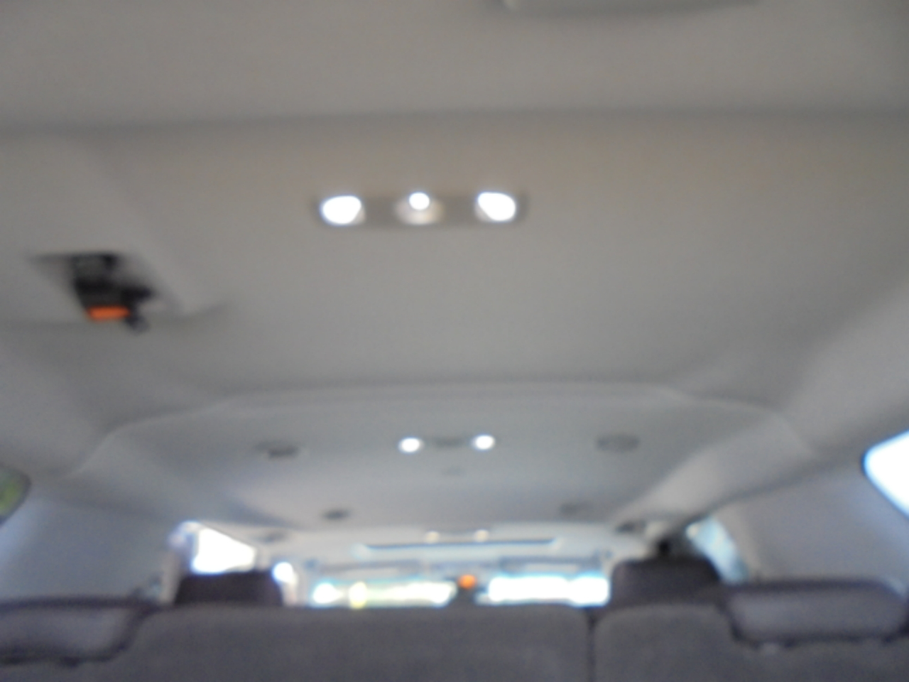 Cadillac Escalade ESV 4WD 4dr Luxury 2019