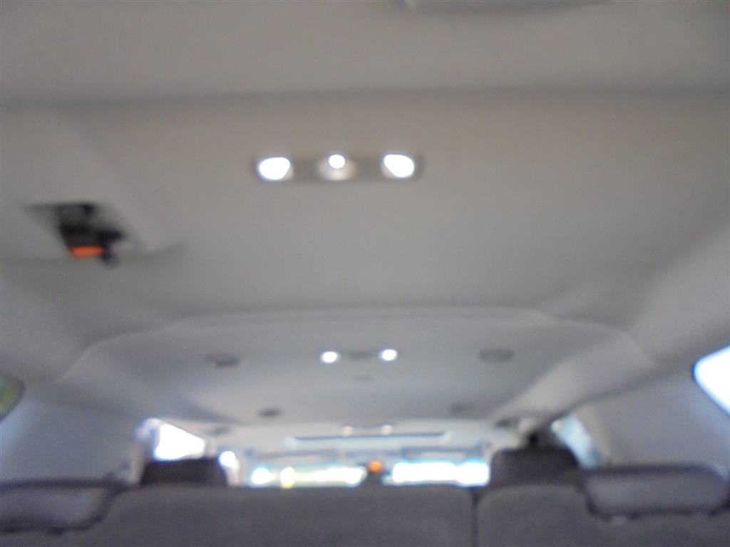 Cadillac Escalade ESV 4WD 4dr Luxury 2019