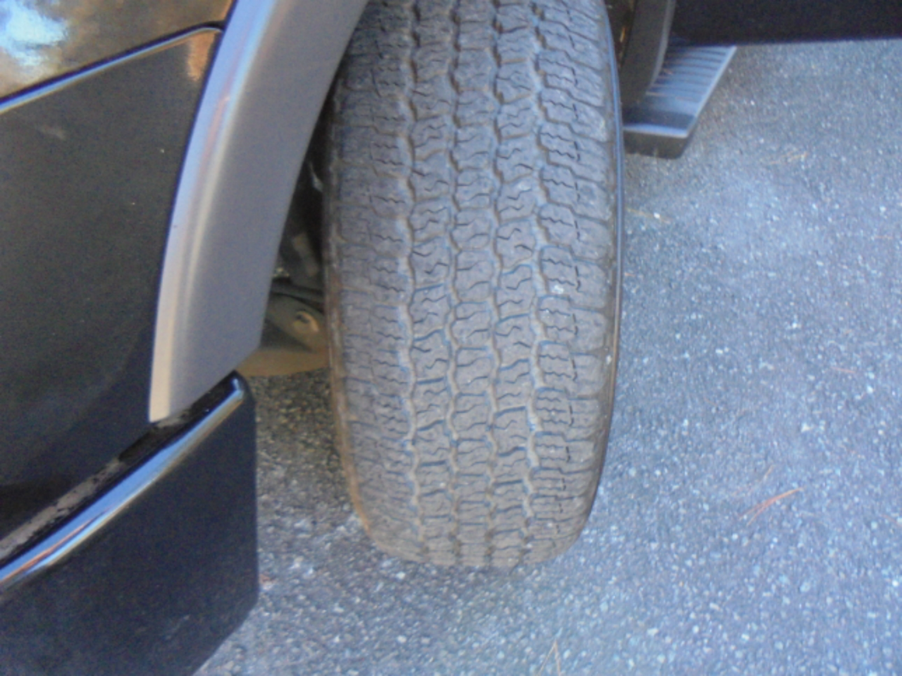 Ford F-150 4WD SuperCrew 145" FX4 2013