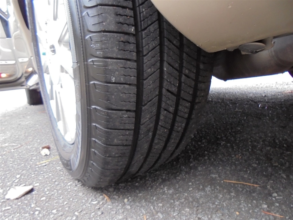 Lincoln Town Car 4dr Sdn Signature Limited 2005