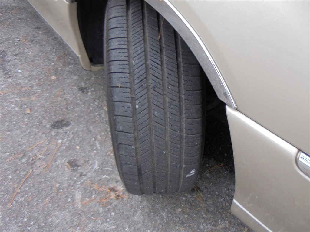 Lincoln Town Car 4dr Sdn Signature Limited 2005