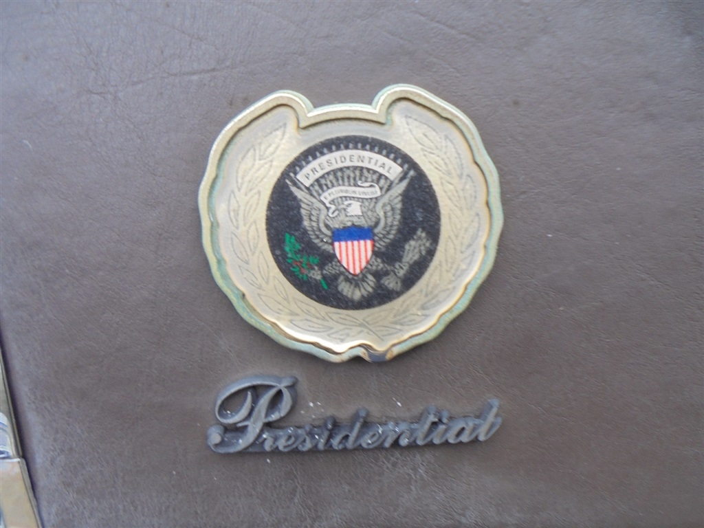 Lincoln Town Car 4dr Sdn Signature Limited 2005