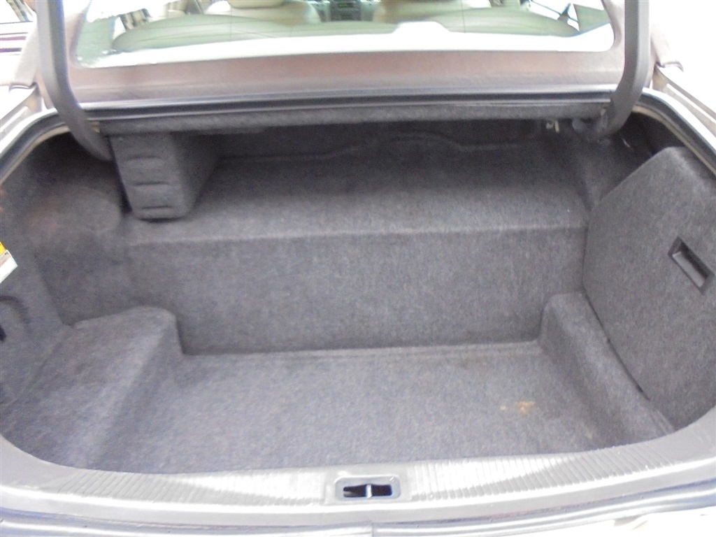 Lincoln Town Car 4dr Sdn Signature Limited 2005