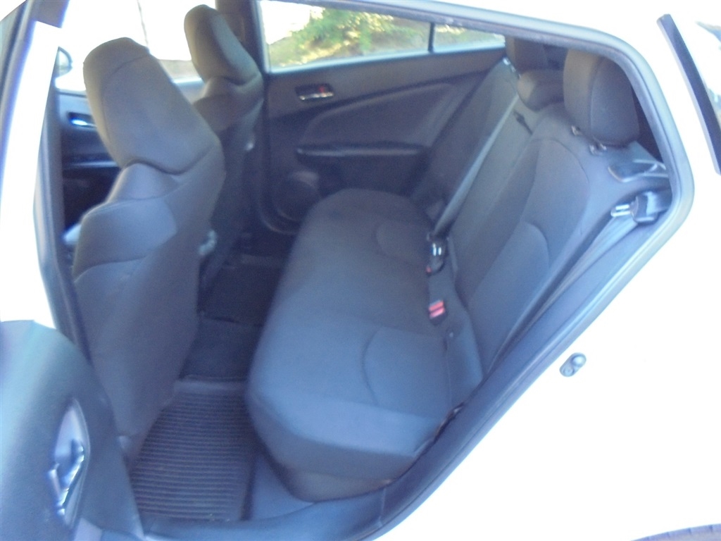 Toyota Prius L Eco (Natl) 2020