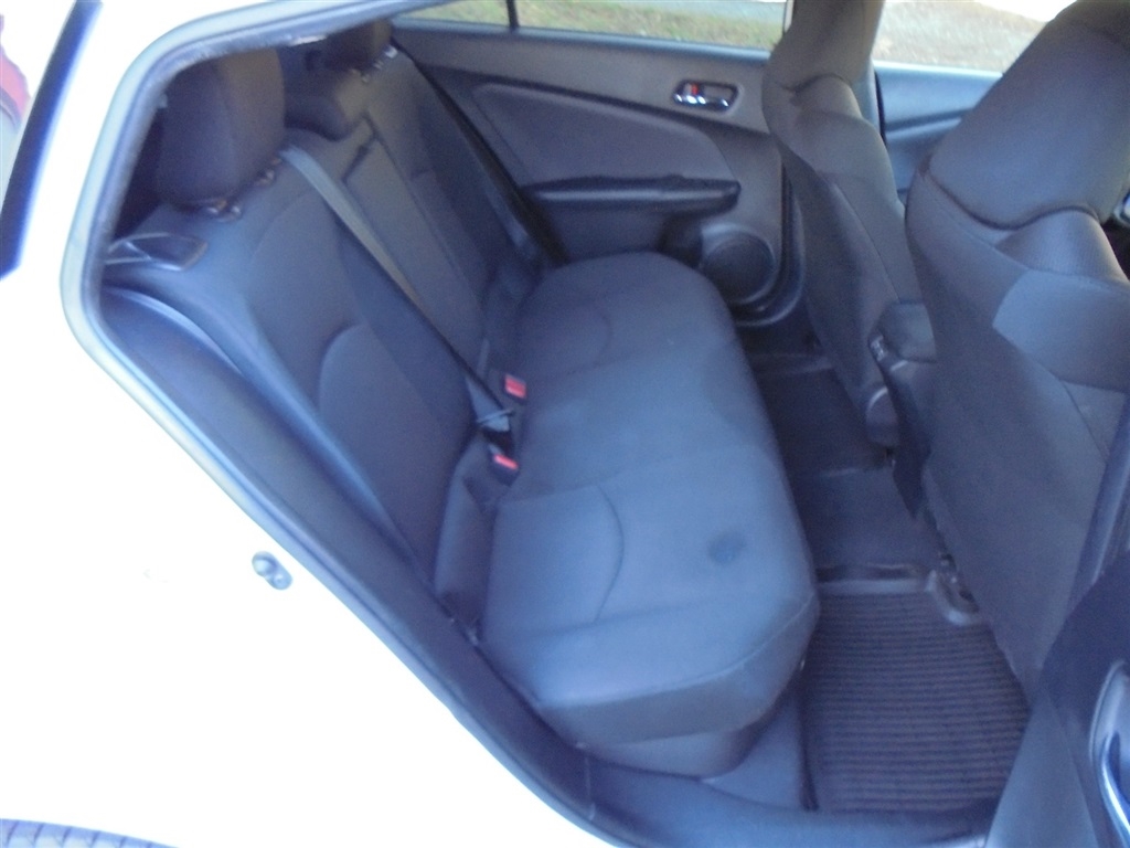 Toyota Prius L Eco (Natl) 2020