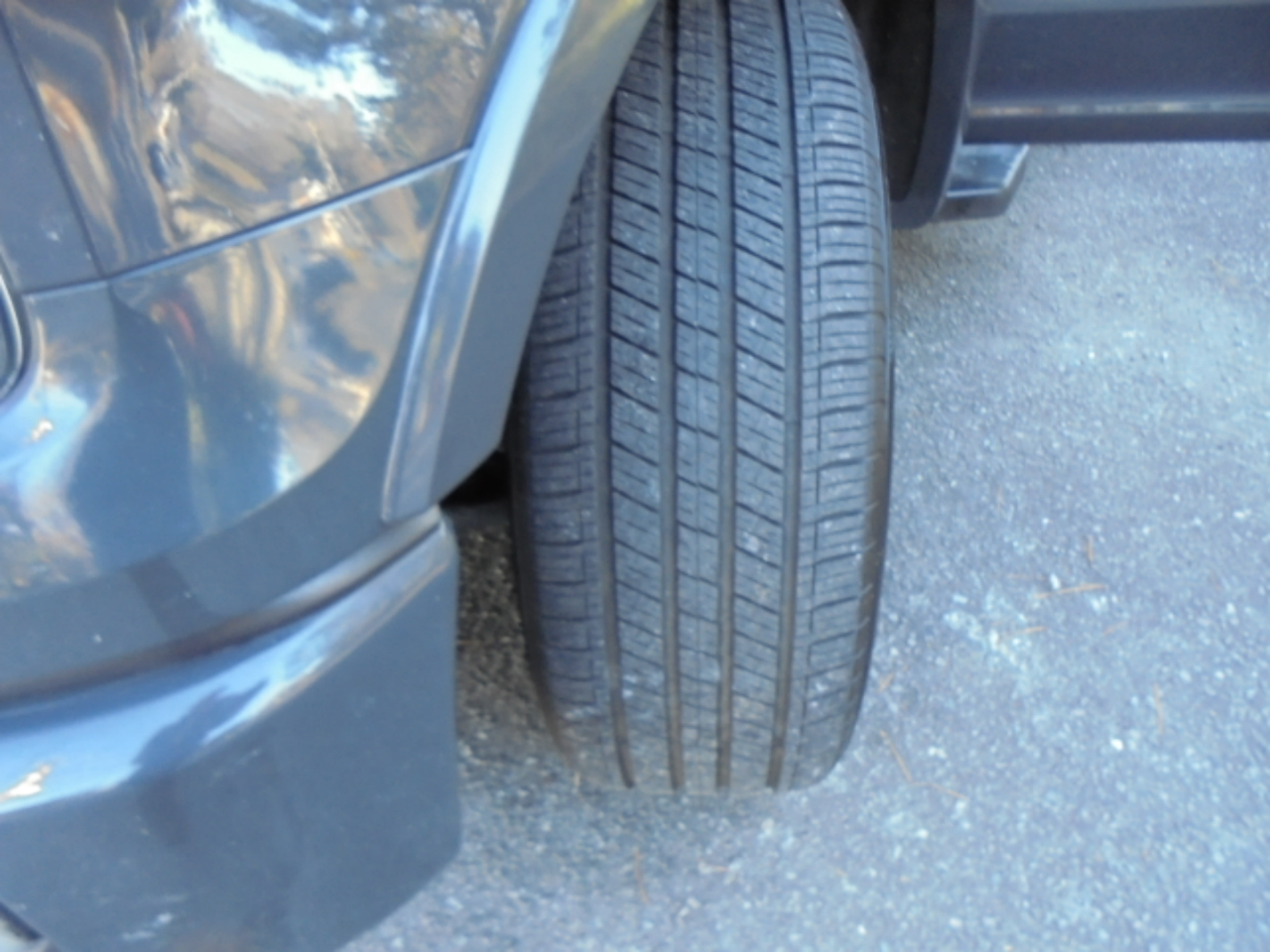 Ford F-150 4WD SuperCrew 145" Lariat 2016